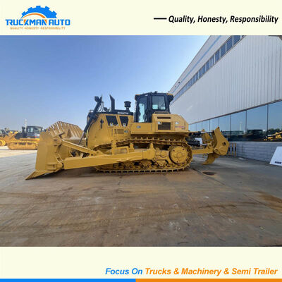 Promotional Price SHANTUI SD16 17000Kg Bulldozer With WEICHAI Engine