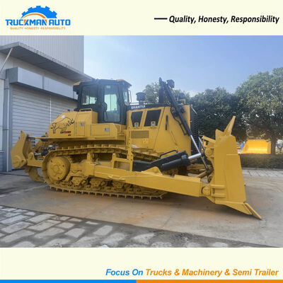 Promotional Price SHANTUI SD16 17000Kg Bulldozer With WEICHAI Engine