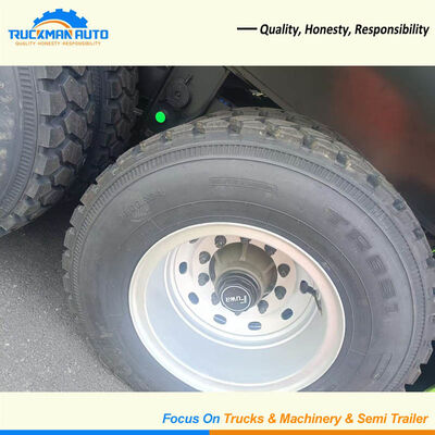 Fabrieksprijs 4-assige 100 ton zijkipper voor goederenvervoer